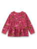 Sanetta Kidswear Sweatshirt roze
