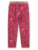 Sanetta Kidswear Leggings in Pink
