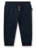 Sanetta Kidswear Sweatbroek donkerblauw