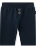 Sanetta Kidswear Sweathose in Dunkelblau