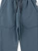 Sanetta Kidswear Sweathose in Blau