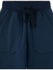 Sanetta Kidswear Spodnie dresowe w kolorze granatowym