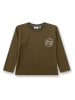 Sanetta Kidswear Koszulka w kolorze khaki
