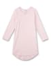 Sanetta Nachthemd lichtroze