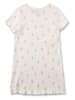 Sanetta Nachthemd in Creme