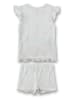 Sanetta Pyjama lichtblauw