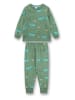Sanetta Pyjama groen