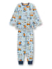Sanetta Pyjama lichtblauw
