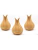 Aroma Dream Aromadiffuser "Venezuela" in Natur - (H)23 x Ø 16 cm