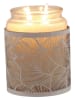 Woodbridge Duftlampe "Botanicals" in Weiß - (H)10,5 x Ø 10,5 cm 