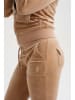Juicy Couture Sweatbroek beige