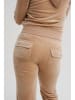 Juicy Couture Sweatbroek beige