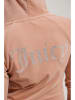 Juicy Couture Sweatjacke in Beige