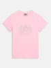 Juicy Couture Shirt lichtroze