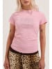 Juicy Couture Shirt lichtroze
