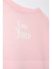Juicy Couture Shirt lichtroze