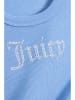 Juicy Couture Top lichtblauw