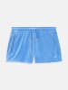 Juicy Couture Sweatshort lichtblauw