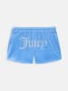 Juicy Couture Sweatshort lichtblauw