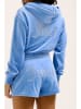 Juicy Couture Sweatshort lichtblauw