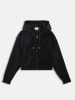 Juicy Couture Bluza w kolorze czarnym