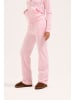 Juicy Couture Sweatbroek lichtroze