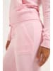 Juicy Couture Sweatbroek lichtroze