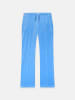 Juicy Couture Sweatbroek lichtblauw