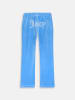 Juicy Couture Sweathose in Hellblau