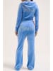 Juicy Couture Sweatbroek lichtblauw