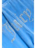 Juicy Couture Sweatbroek lichtblauw