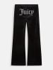 Juicy Couture Sweatbroek zwart