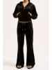 Juicy Couture Sweatbroek zwart