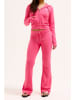 Juicy Couture Sweatbroek roze