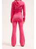 Juicy Couture Sweatbroek roze