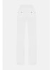 Juicy Couture Sweatbroek wit