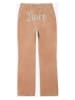 Juicy Couture Sweatbroek beige