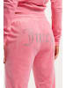 Juicy Couture Sweatbroek lichtroze