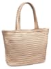 Juicy Couture Schoudertas beige - (B)38 x (H)36 x (D)19 cm
