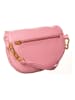 Juicy Couture Schoudertas "Kimberly" lichtroze - (B)24 x (H)9 x (D)16 cm