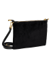 Juicy Couture Clutch zwart - (B)24 x (H)17 x (D)1 cm