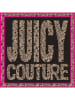 Juicy Couture Doek zwart - (L)45 x (B)45 cm