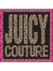 Juicy Couture Chusta w kolorze czarnym - 45 x 45 cm