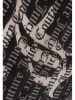 Juicy Couture Doek zwart - (L)45 x (B)45 cm