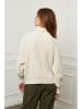 Joséfine Wełniany sweter "Baby" w kolorze kremowym