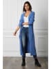 Joséfine Cardigan "Balle" in Blau
