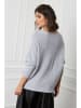 Joséfine Pullover "Dragor" in Hellgrau