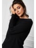 Joséfine Pullover "Dragor" in Schwarz