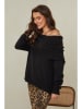 Joséfine Pullover "Kaba" in Schwarz