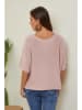 So Cachemire Pullover "Letavertes" in Rosa